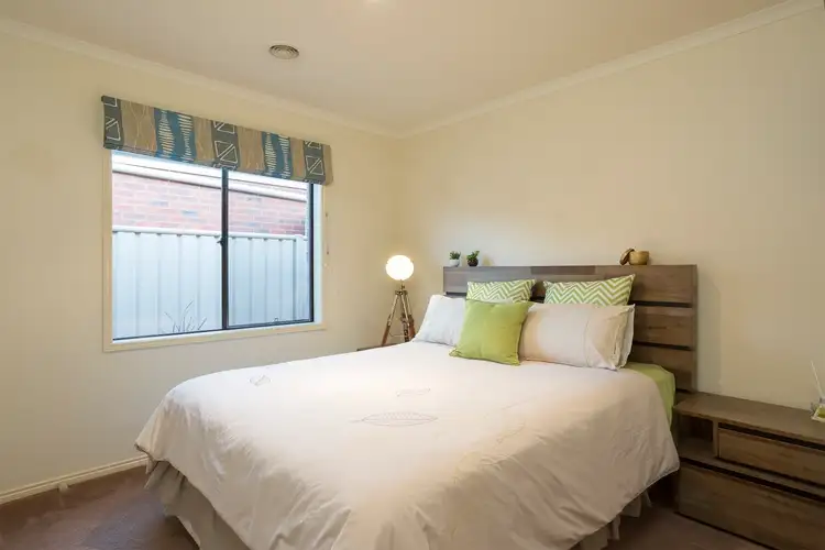 Fourth view of Homely house listing, 53 Alexander Close, Strathfieldsaye VIC 3551
