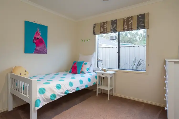 Fifth view of Homely house listing, 53 Alexander Close, Strathfieldsaye VIC 3551