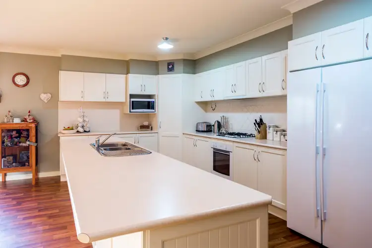 Third view of Homely house listing, 25 Athena Way, Strathfieldsaye VIC 3551