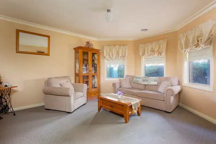 Fourth view of Homely house listing, 25 Athena Way, Strathfieldsaye VIC 3551
