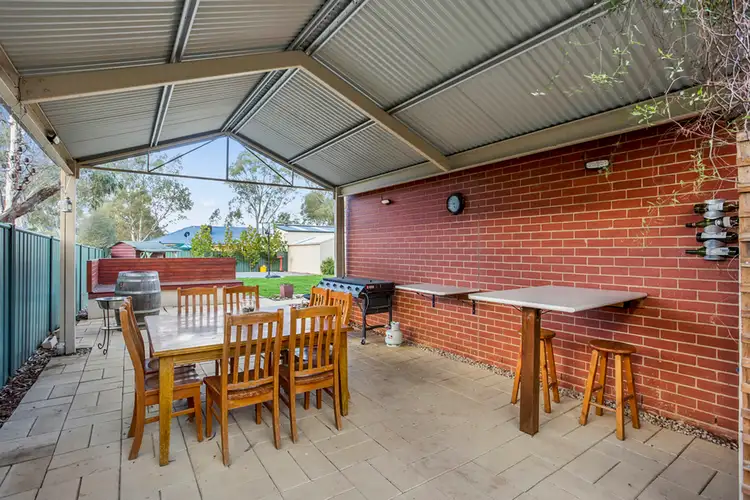 Fifth view of Homely house listing, 25 Athena Way, Strathfieldsaye VIC 3551