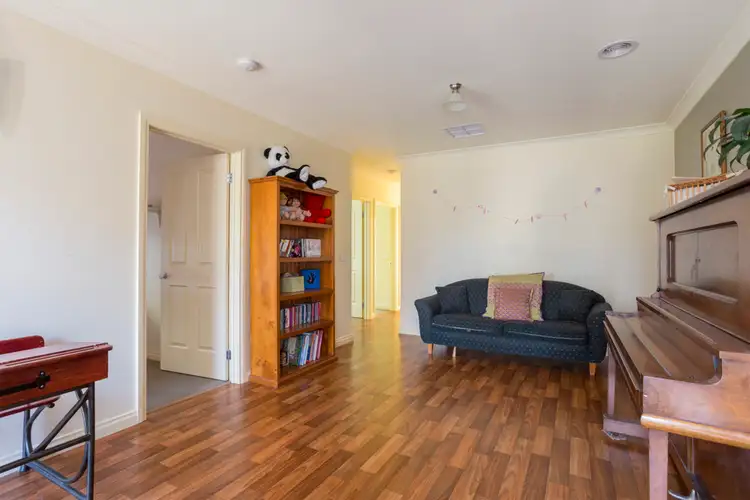 Sixth view of Homely house listing, 25 Athena Way, Strathfieldsaye VIC 3551