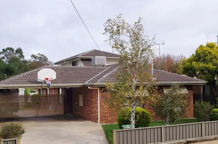 10 Clarence Street, Shepparton VIC 3630