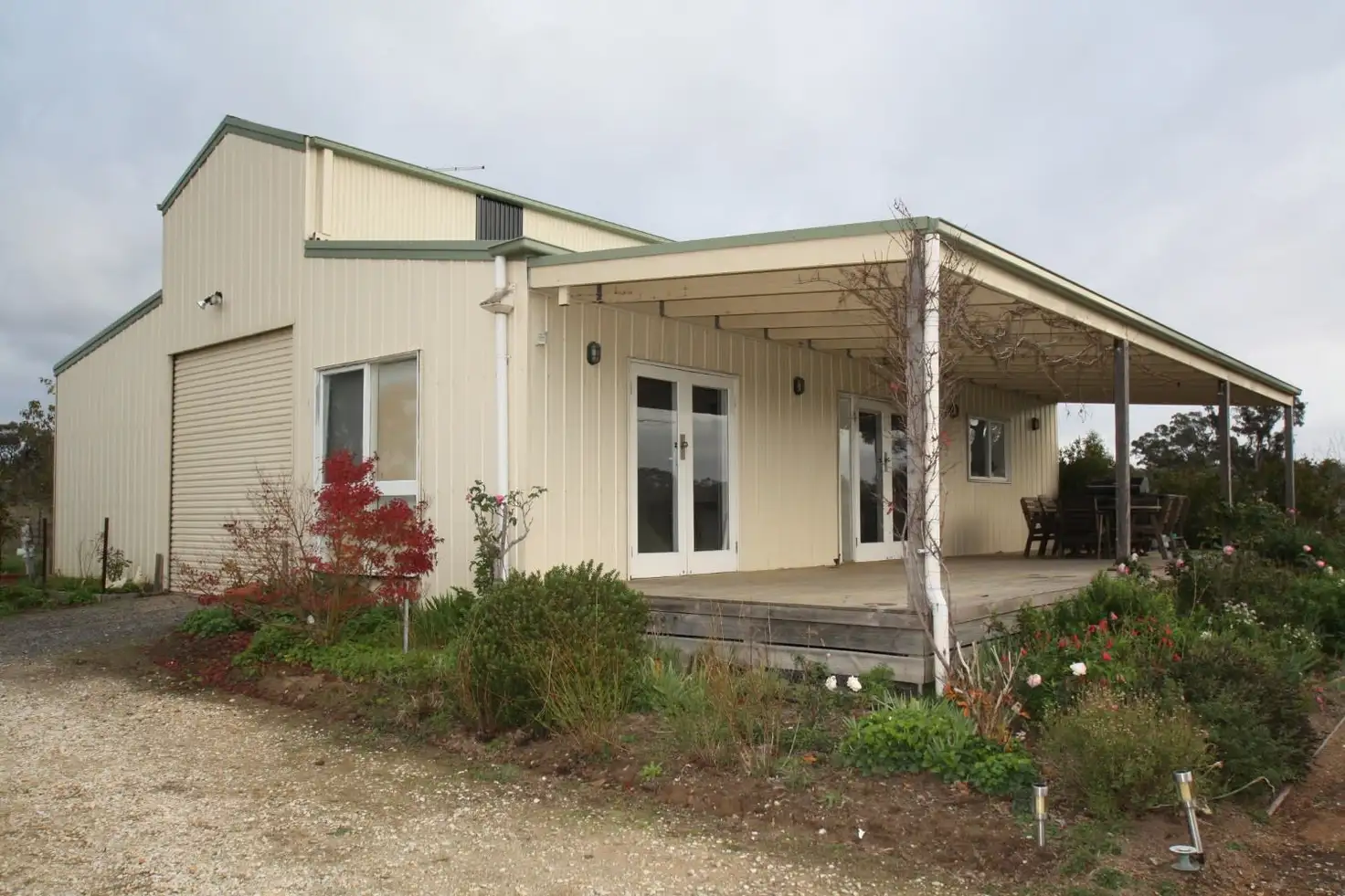 Main view of Homely house listing, 45 Aberdeen Road, Elphinstone VIC 3448