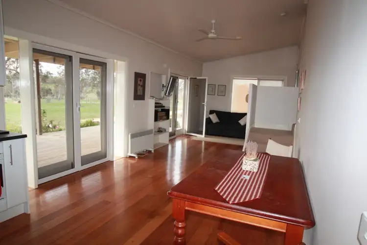Second view of Homely house listing, 45 Aberdeen Road, Elphinstone VIC 3448
