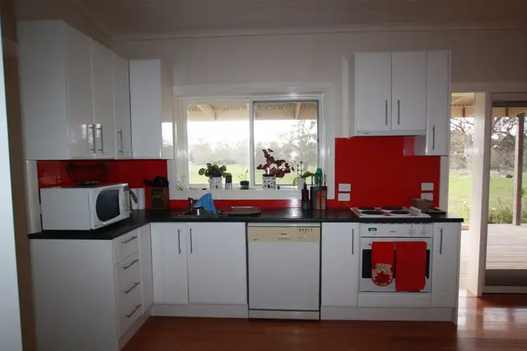 Third view of Homely house listing, 45 Aberdeen Road, Elphinstone VIC 3448
