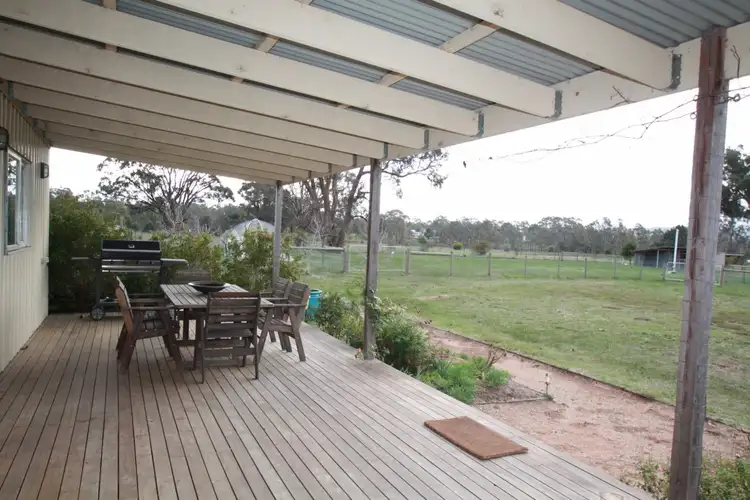 Fifth view of Homely house listing, 45 Aberdeen Road, Elphinstone VIC 3448