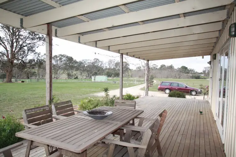 Sixth view of Homely house listing, 45 Aberdeen Road, Elphinstone VIC 3448