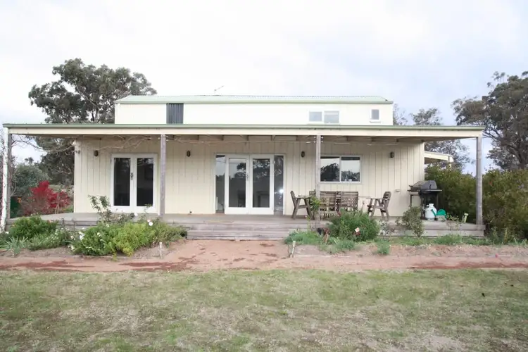 Seventh view of Homely house listing, 45 Aberdeen Road, Elphinstone VIC 3448