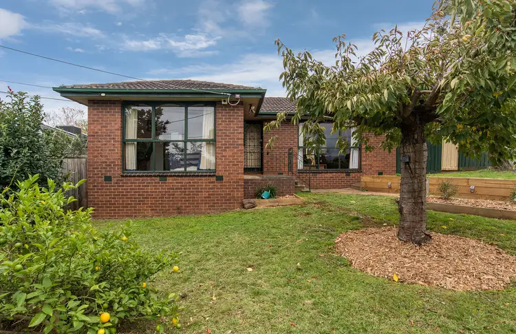 12 Biala Court, Mooroolbark VIC 3138