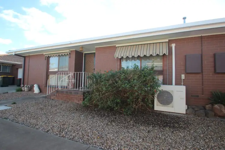 2/8 Havelock Street, Maryborough VIC 3465