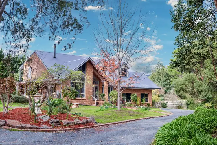 28 Mt Riddell Road, Healesville VIC 3777