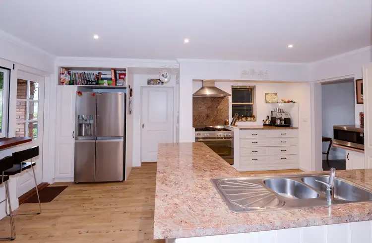 Sixth view of Homely house listing, 28 Mt Riddell Road, Healesville VIC 3777