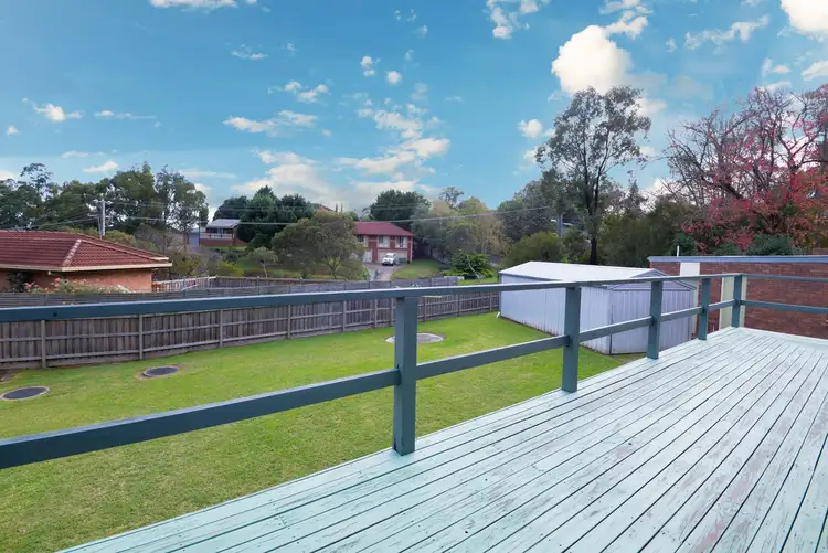 Fifth view of Homely house listing, 23 Emma Court, Woori Yallock VIC 3139