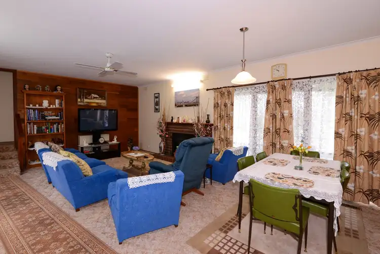 Sixth view of Homely house listing, 23 Emma Court, Woori Yallock VIC 3139