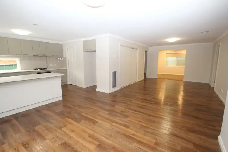 Second view of Homely townhouse listing, 24A Peel Street, Maryborough VIC 3465