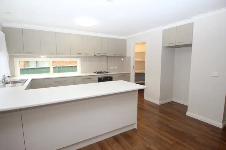 Third view of Homely townhouse listing, 24A Peel Street, Maryborough VIC 3465