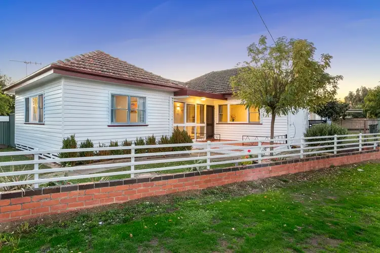 Main view of Homely house listing, 1 Ingleton Street West, Long Gully VIC 3550