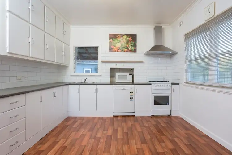 Second view of Homely house listing, 1 Ingleton Street West, Long Gully VIC 3550