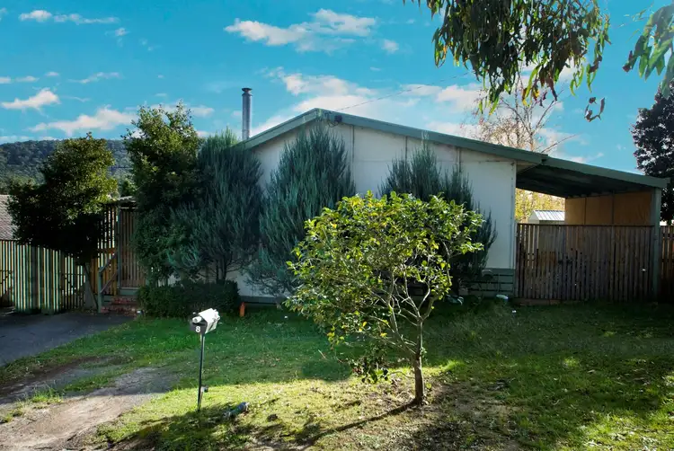 8 Milners Road, Yarra Junction VIC 3797