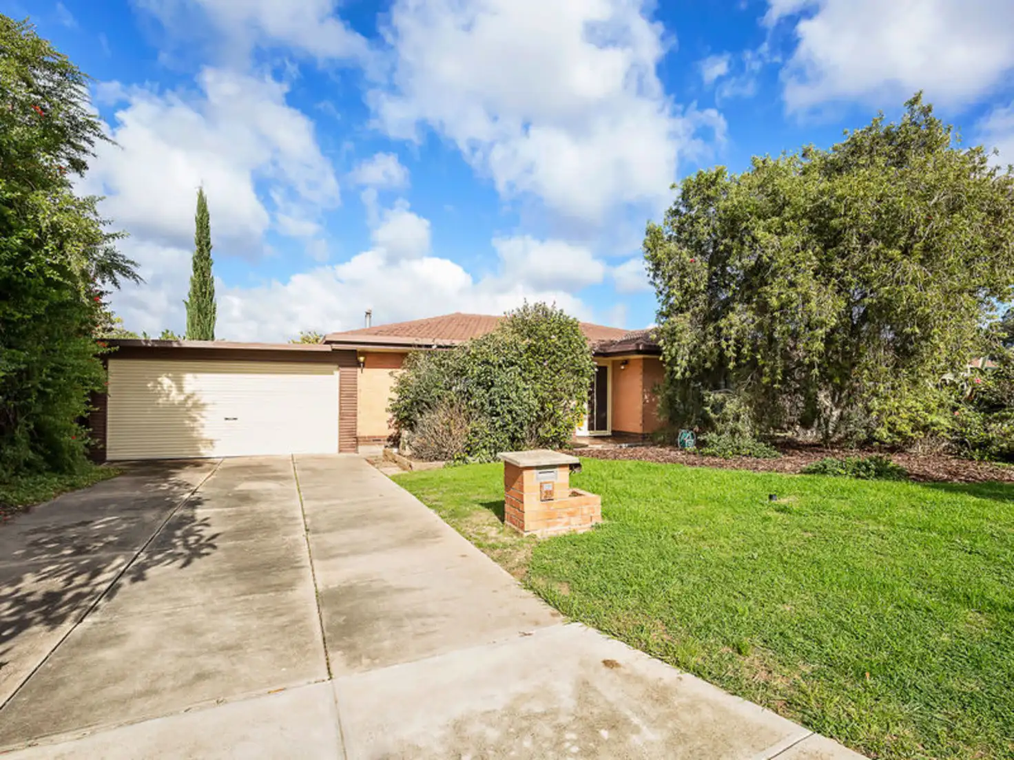 Main view of Homely house listing, 23 Von Braun Crescent, Modbury North SA 5092