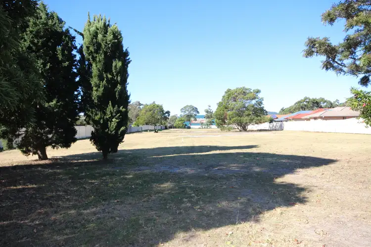 Main view of Homely land listing, 46 The Lakes Way, Forster NSW 2428