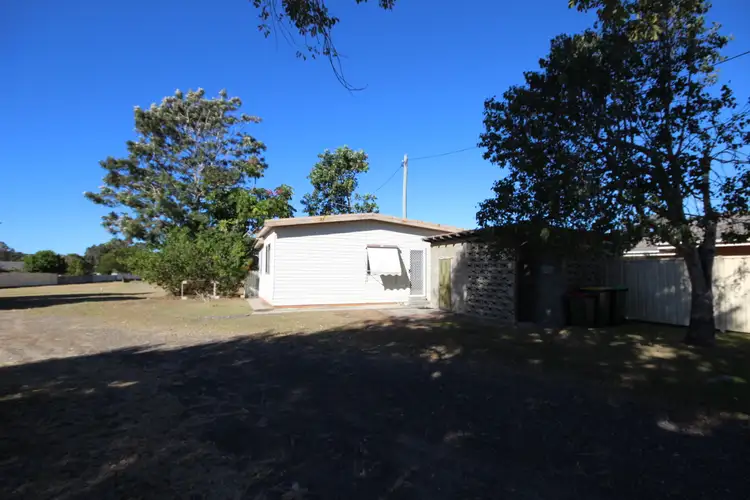 Third view of Homely land listing, 46 The Lakes Way, Forster NSW 2428