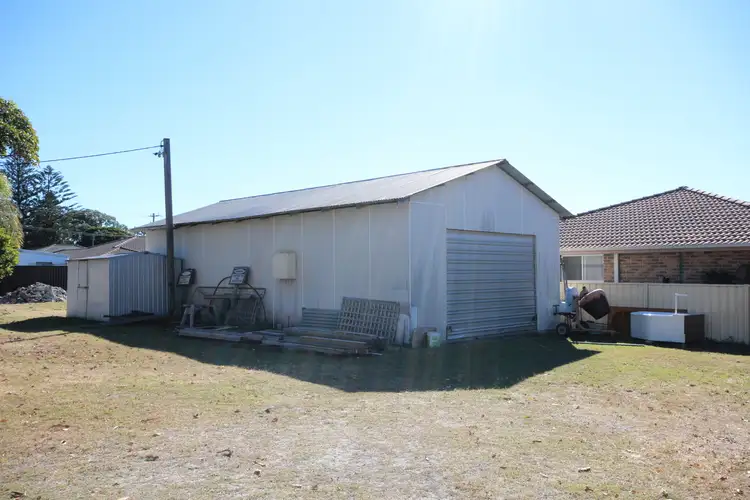 Fifth view of Homely land listing, 46 The Lakes Way, Forster NSW 2428