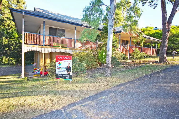 2 Flintwood Street, Pottsville NSW 2489