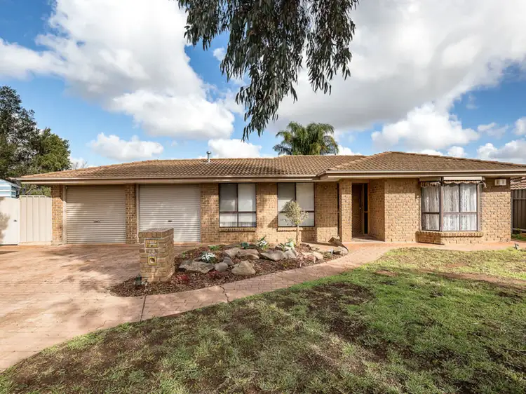 Main view of Homely house listing, 11 Colchester Court, Salisbury Heights SA 5109