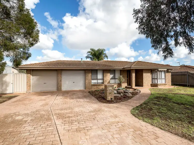 Second view of Homely house listing, 11 Colchester Court, Salisbury Heights SA 5109