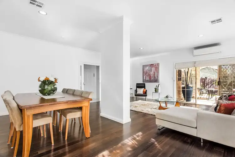 Fourth view of Homely house listing, 10 Fireball Court, Taylors Lakes VIC 3038
