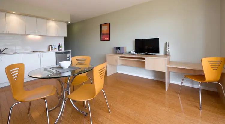 Fifth view of Homely unit listing, 42/77 Tamarind Avenue, Cabarita Beach NSW 2488