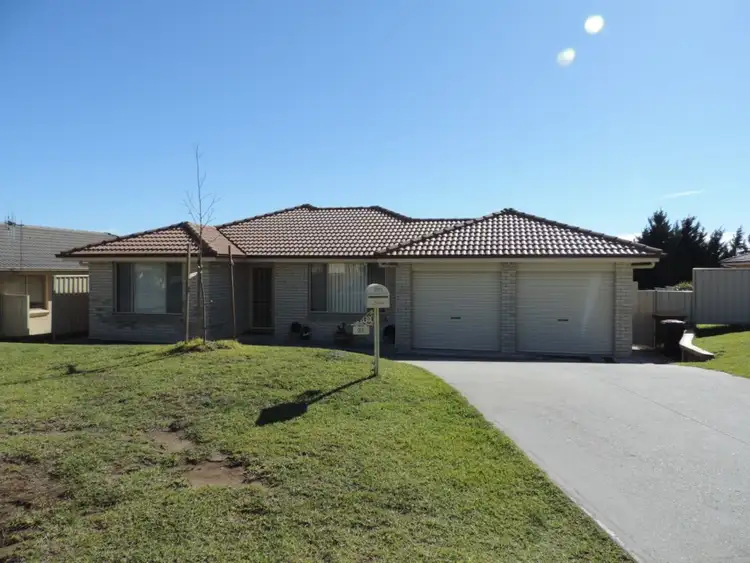 31 Crestwood Drive, Goulburn NSW 2580