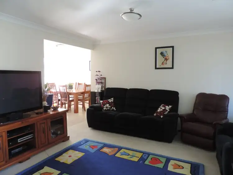 Third view of Homely house listing, 31 Crestwood Drive, Goulburn NSW 2580