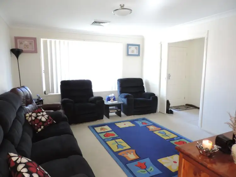 Fourth view of Homely house listing, 31 Crestwood Drive, Goulburn NSW 2580