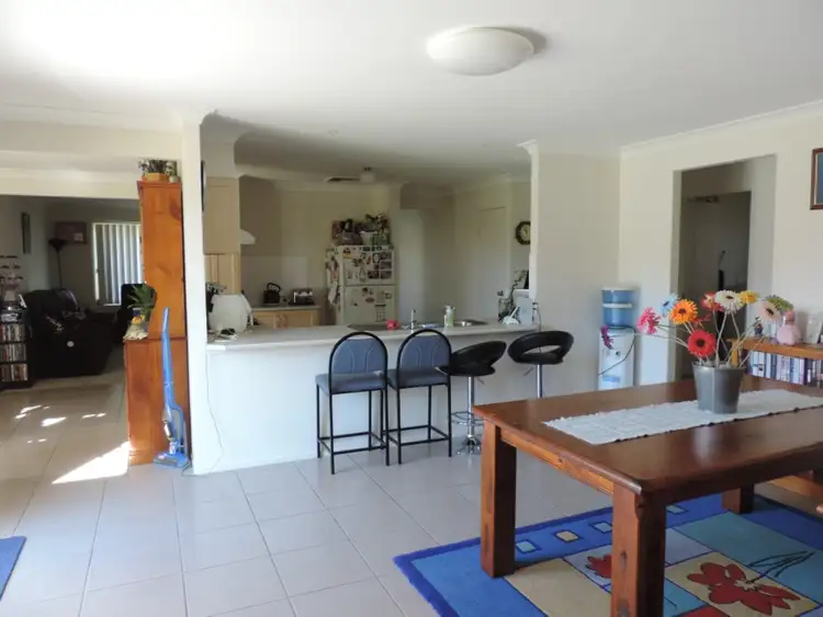 Fifth view of Homely house listing, 31 Crestwood Drive, Goulburn NSW 2580