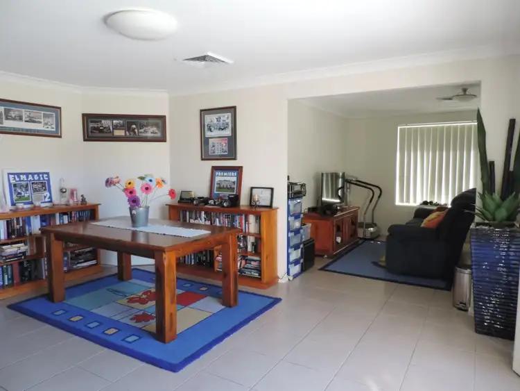 Sixth view of Homely house listing, 31 Crestwood Drive, Goulburn NSW 2580