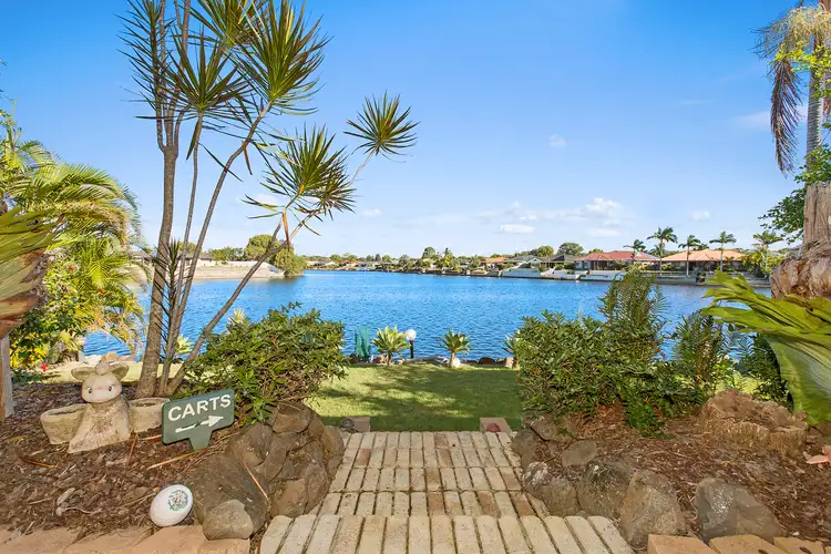 41 Andrew Avenue, Pottsville NSW 2489