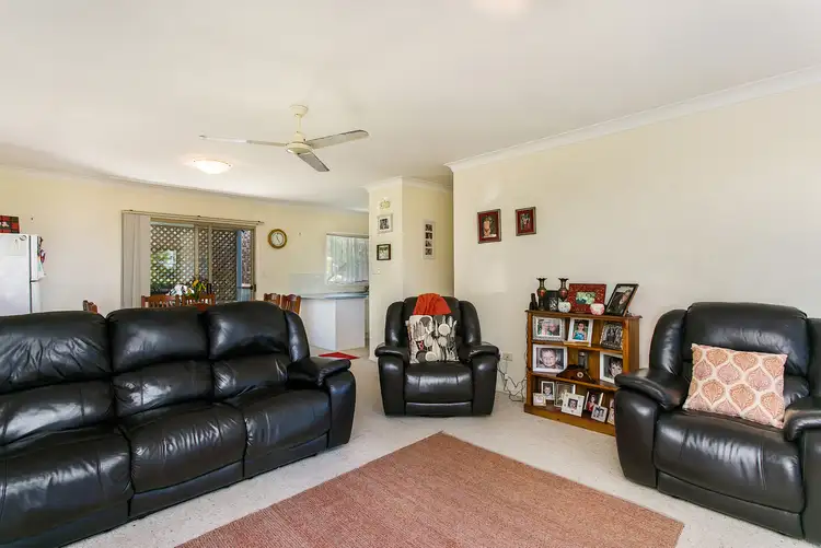 Second view of Homely house listing, 1 Harah Court, Ocean Shores NSW 2483