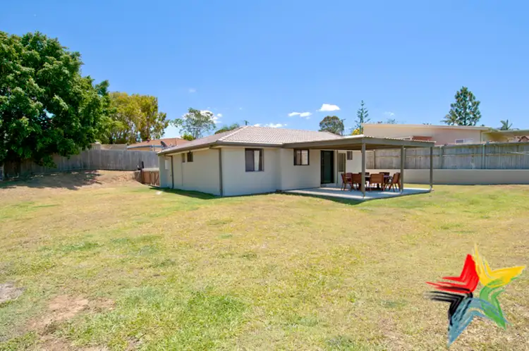 Main view of Homely house listing, 29 Francoise Street, Eagleby QLD 4207