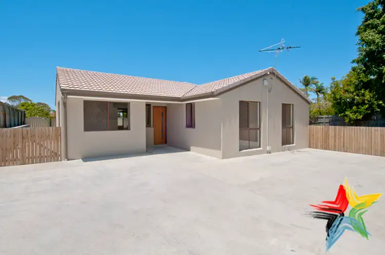 Second view of Homely house listing, 29 Francoise Street, Eagleby QLD 4207