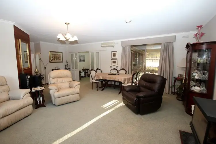 Third view of Homely house listing, 13 Bryant Street, Maryborough VIC 3465