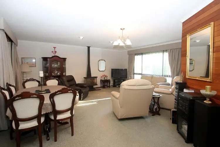 Fourth view of Homely house listing, 13 Bryant Street, Maryborough VIC 3465