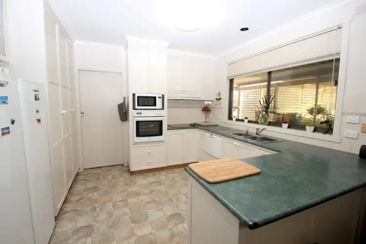 Fifth view of Homely house listing, 13 Bryant Street, Maryborough VIC 3465