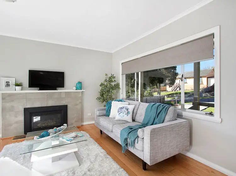 Third view of Homely house listing, 45 Ervin Road, Kilsyth VIC 3137