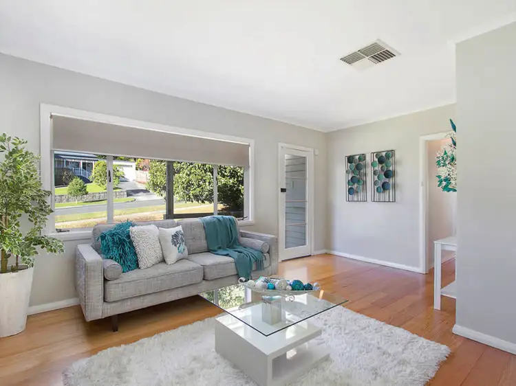 Fourth view of Homely house listing, 45 Ervin Road, Kilsyth VIC 3137