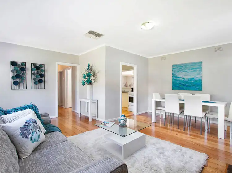 Fifth view of Homely house listing, 45 Ervin Road, Kilsyth VIC 3137