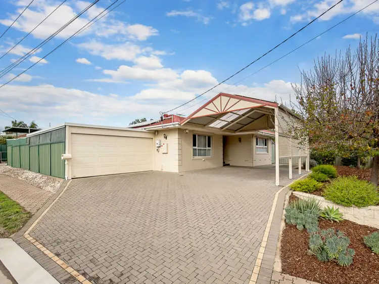 1 Neville Avenue, Para Vista SA 5093