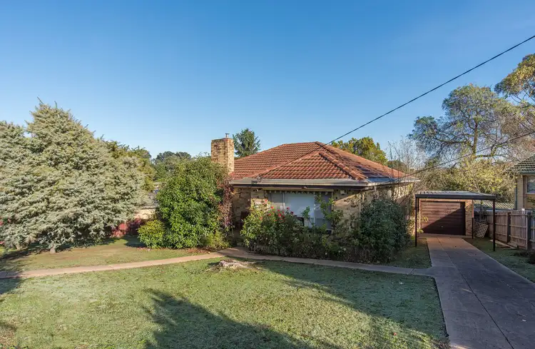 26 Bridges Avenue, Mooroolbark VIC 3138